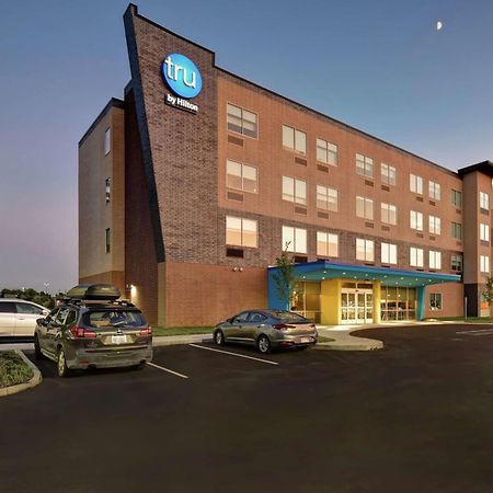 Tru By Hilton Cincinnati Airport South Florence Εξωτερικό φωτογραφία