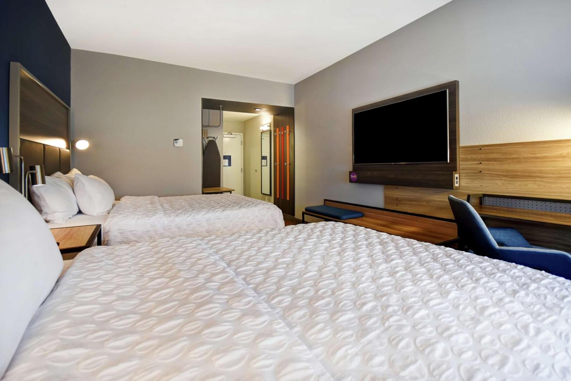 Tru By Hilton Cincinnati Airport South Florence Εξωτερικό φωτογραφία