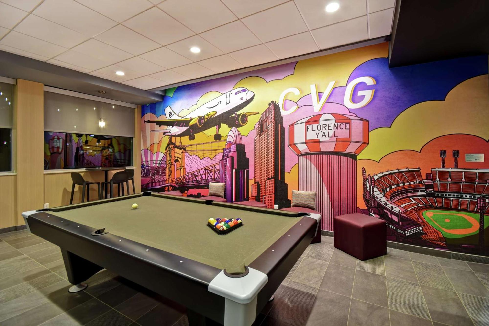 Tru By Hilton Cincinnati Airport South Florence Εξωτερικό φωτογραφία