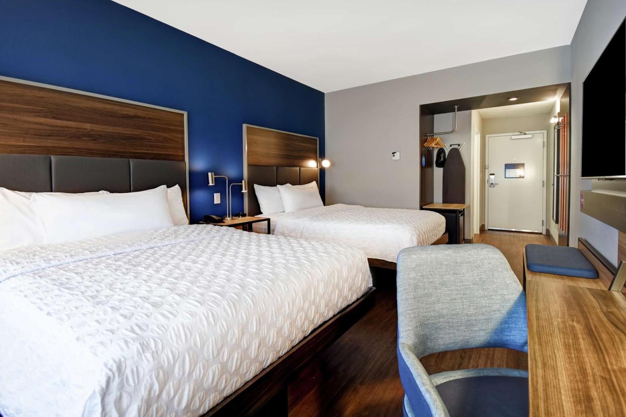 Tru By Hilton Cincinnati Airport South Florence Εξωτερικό φωτογραφία