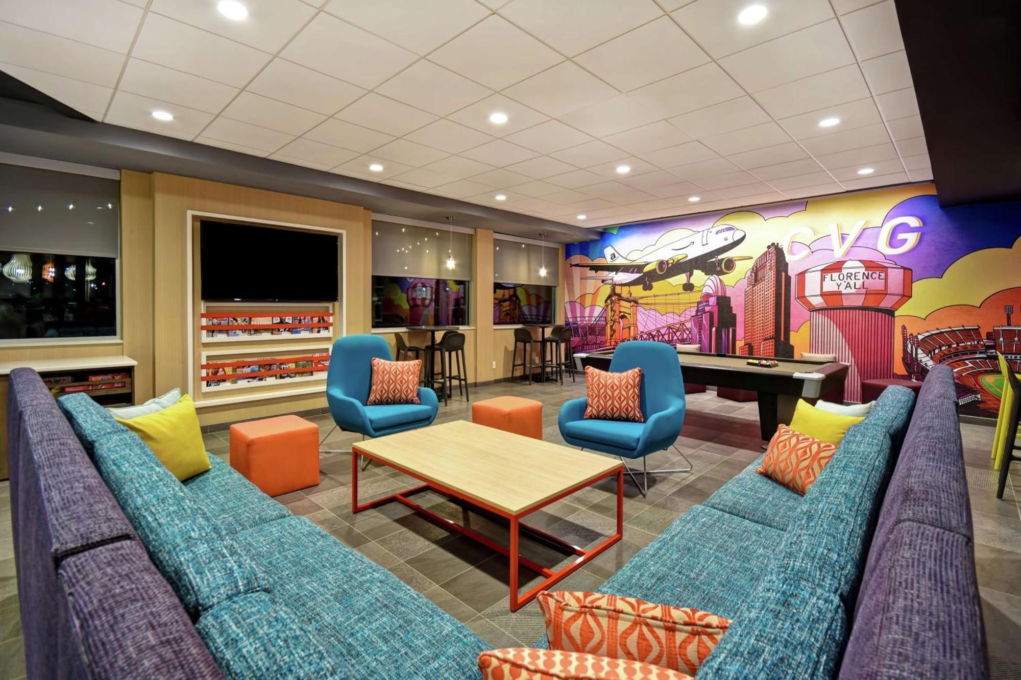 Tru By Hilton Cincinnati Airport South Florence Εξωτερικό φωτογραφία