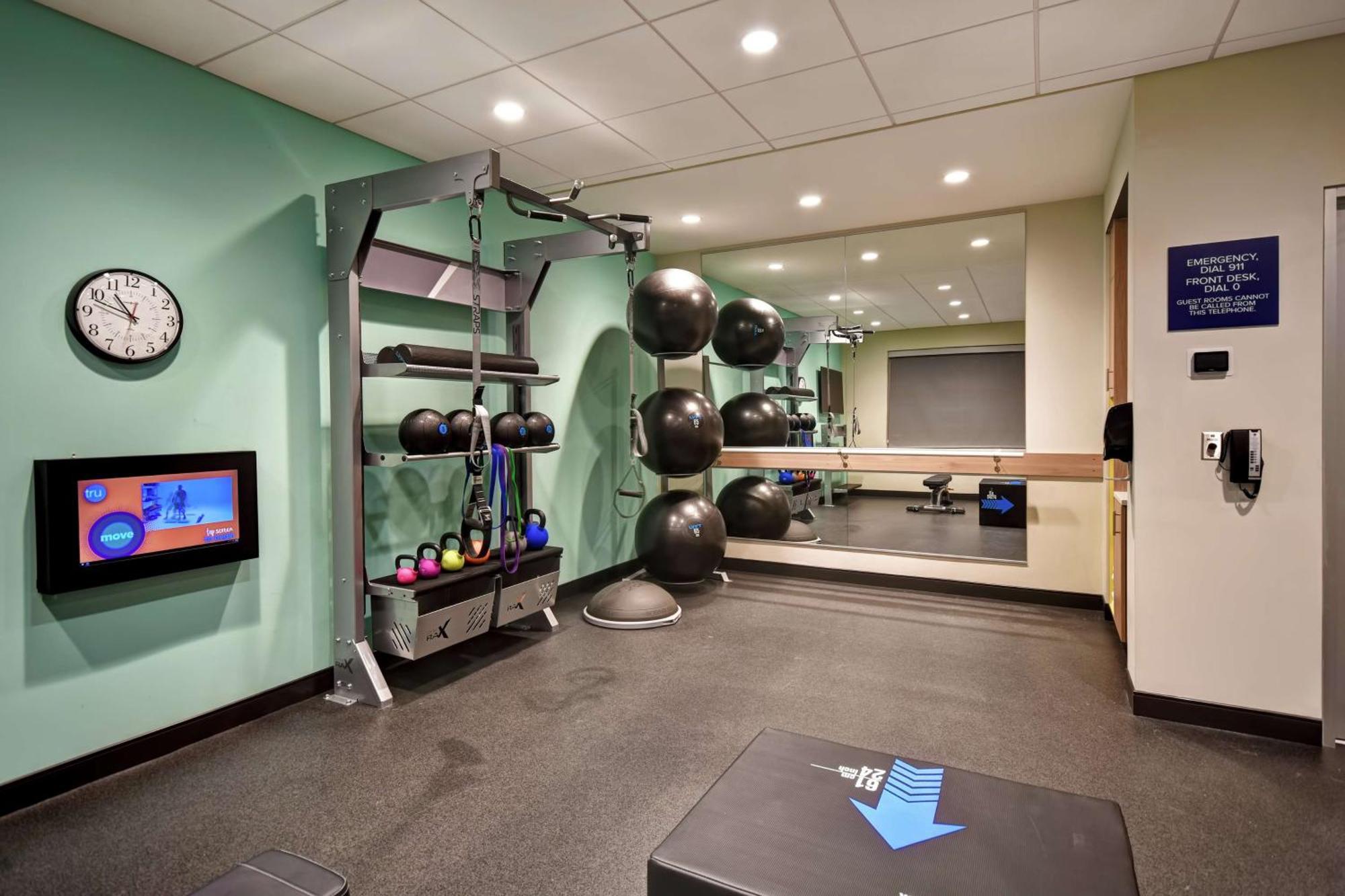 Tru By Hilton Cincinnati Airport South Florence Εξωτερικό φωτογραφία