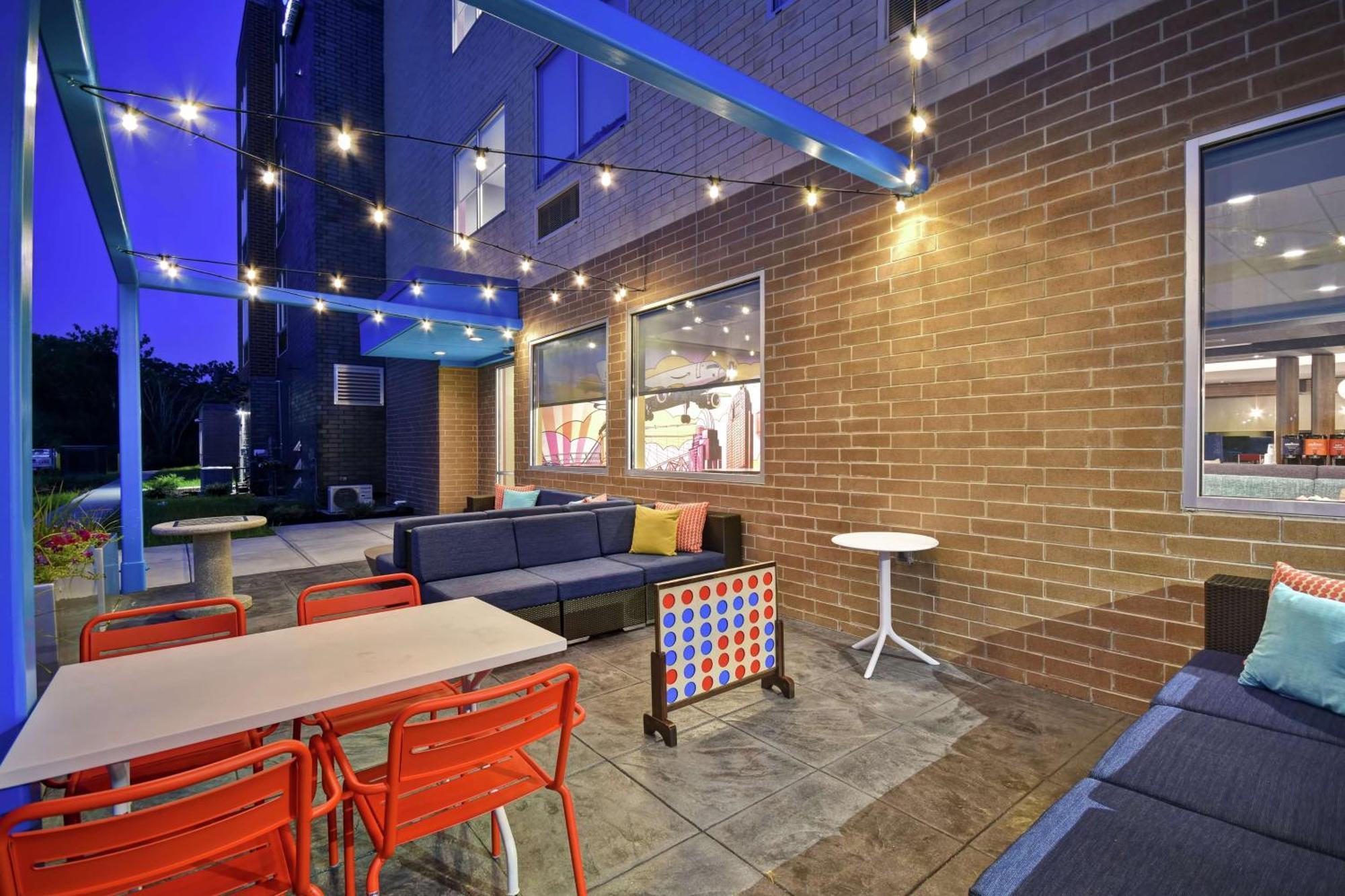 Tru By Hilton Cincinnati Airport South Florence Εξωτερικό φωτογραφία