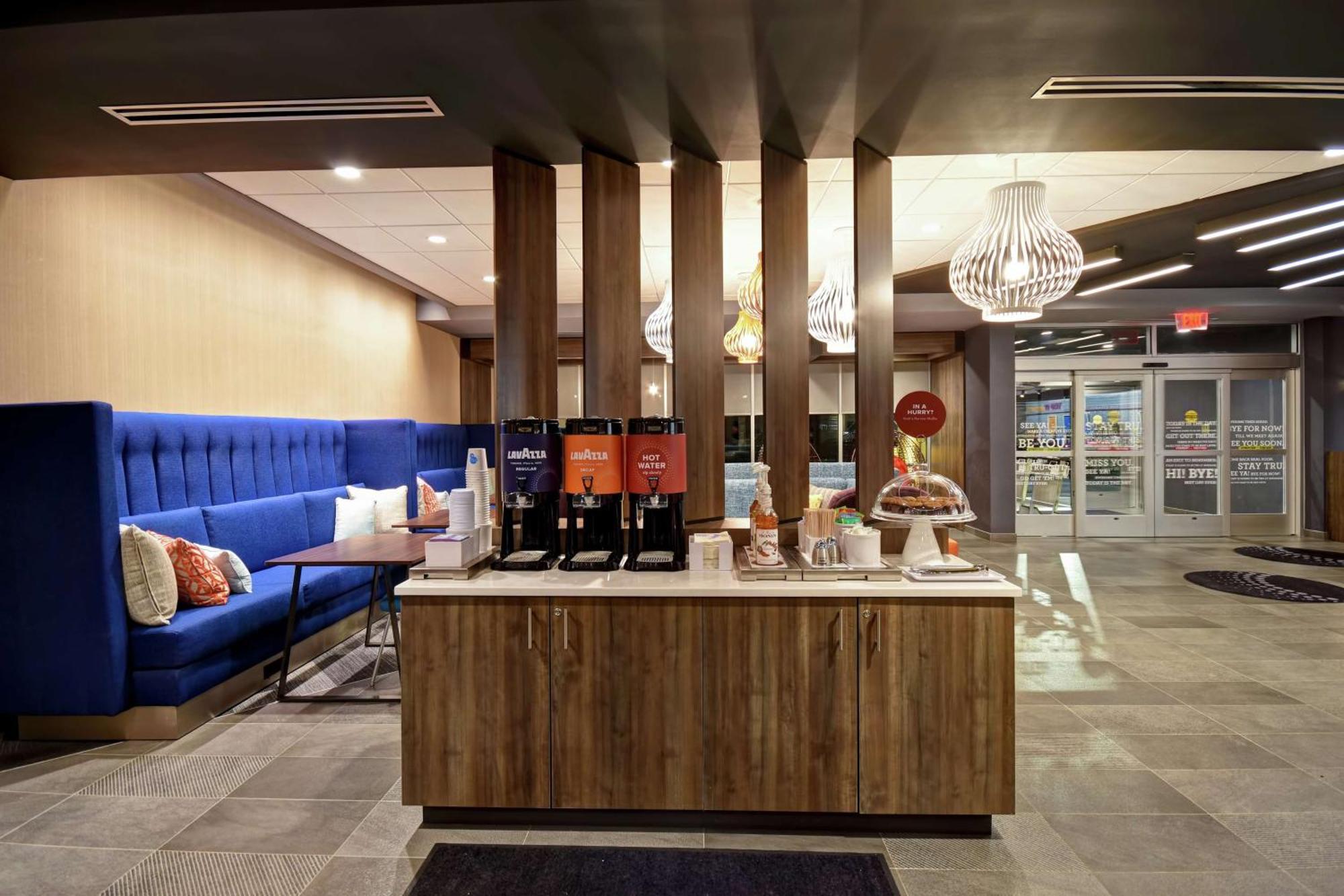 Tru By Hilton Cincinnati Airport South Florence Εξωτερικό φωτογραφία