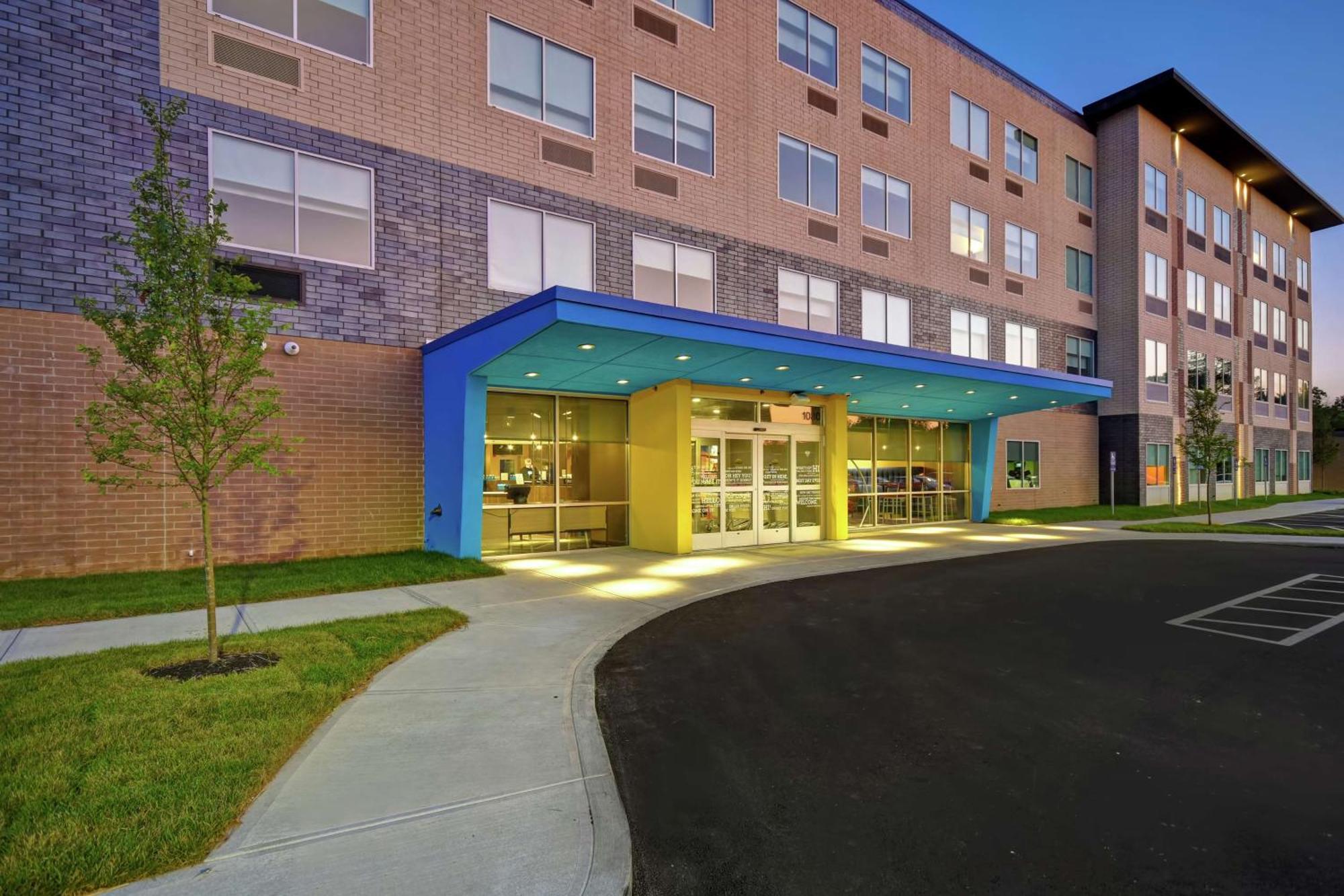 Tru By Hilton Cincinnati Airport South Florence Εξωτερικό φωτογραφία
